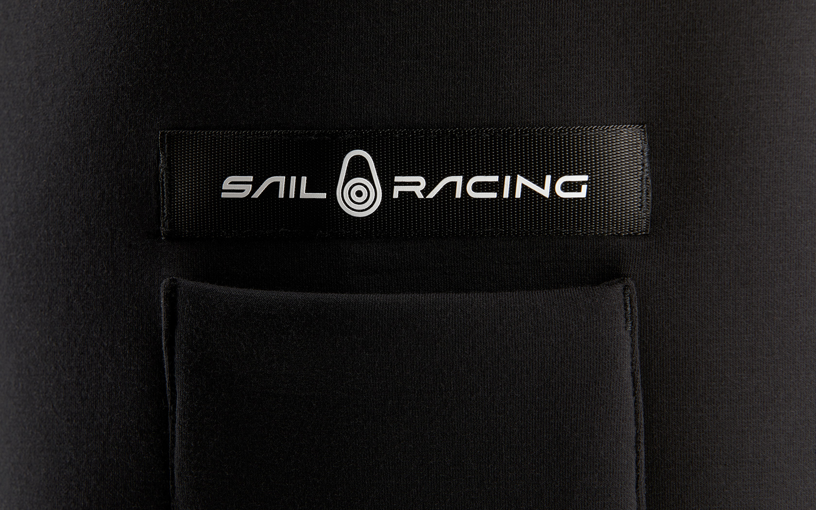 RACE HEAVY SWEATER