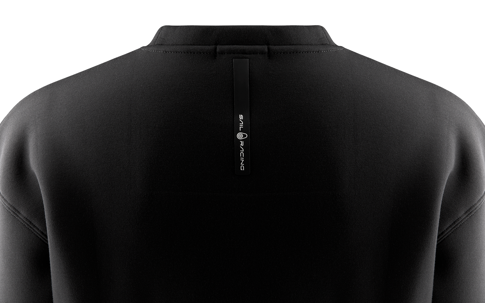 RACE HEAVY SWEATER