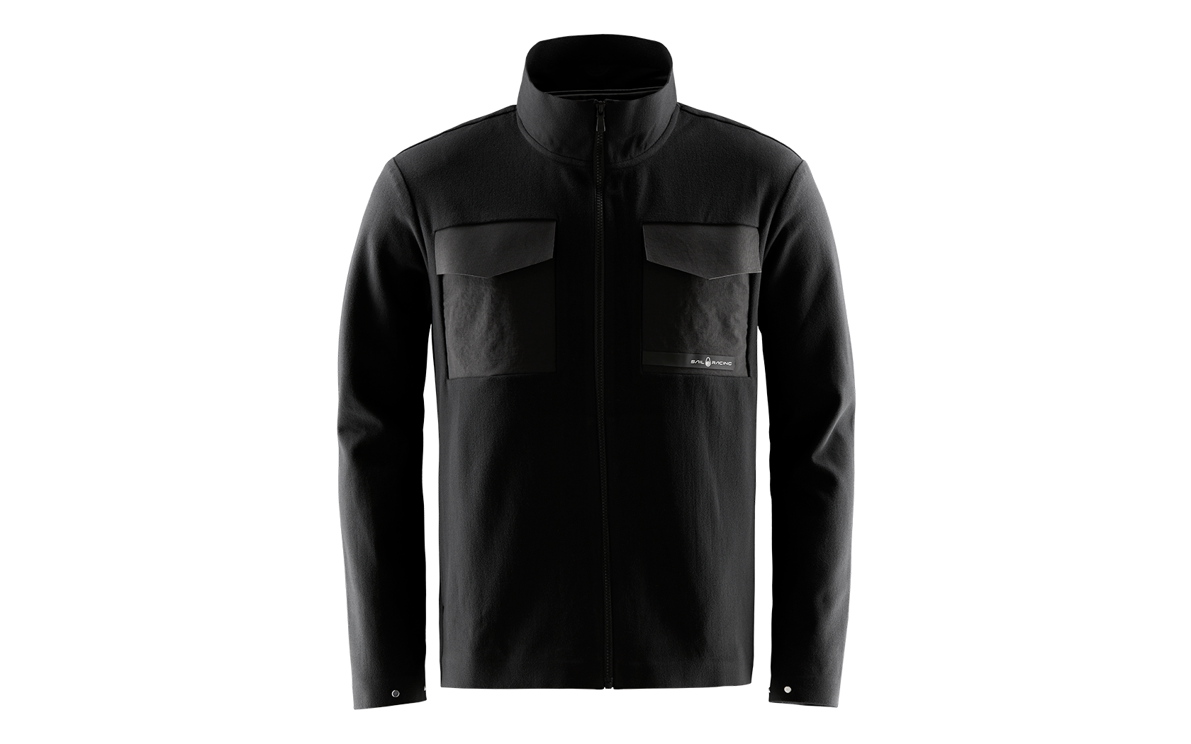 RACE EDITION TECH JACKET