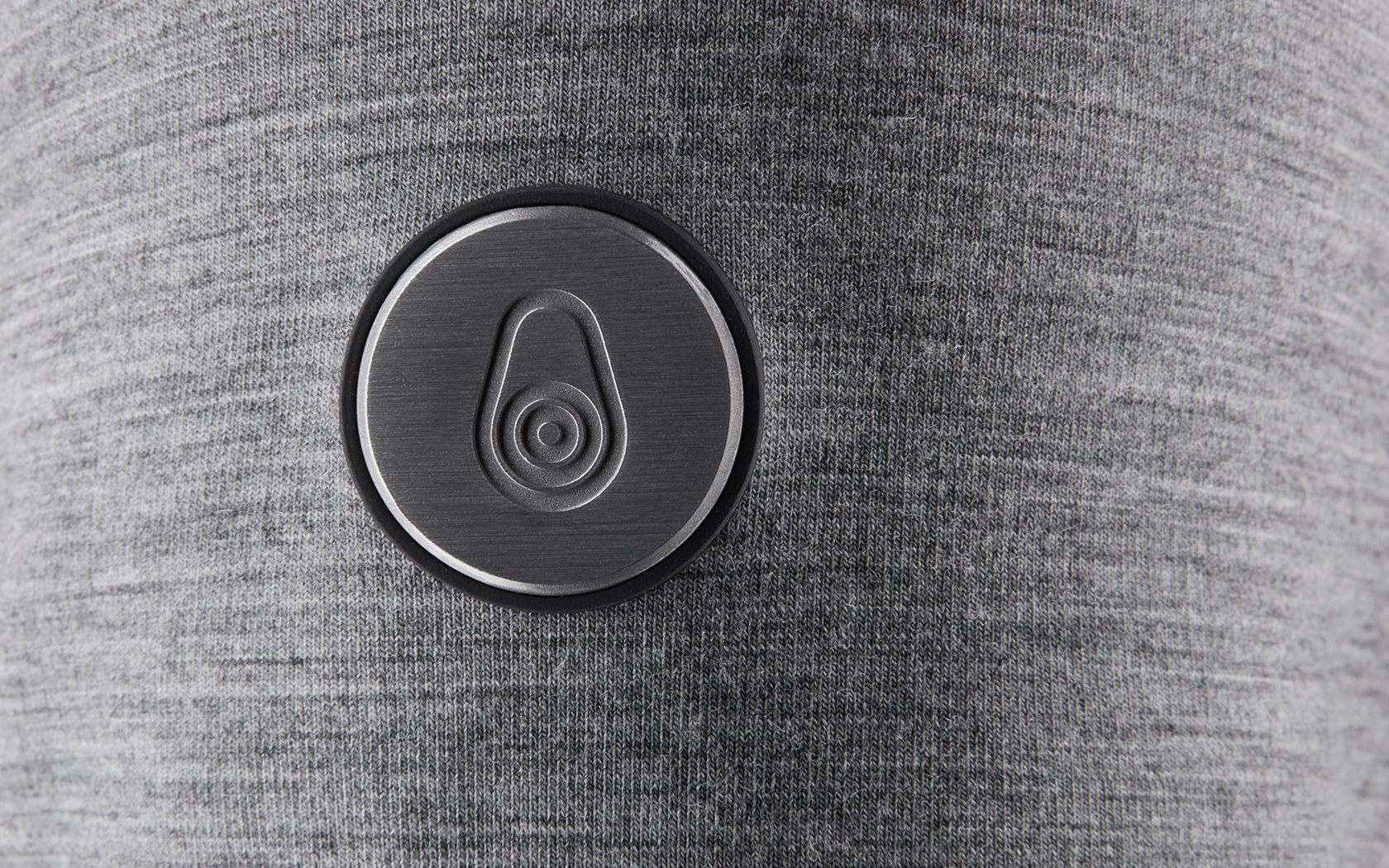 MERINO ZIP JACKET
