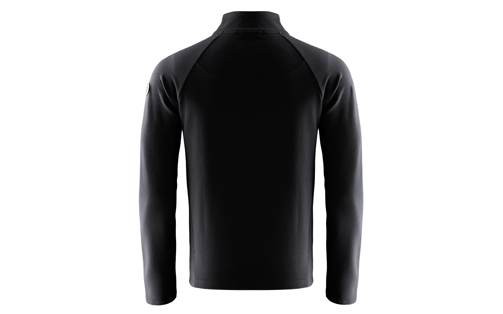 MERINO ZIP JACKET