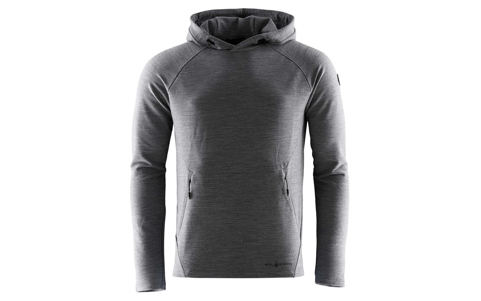 DK GREY MEL