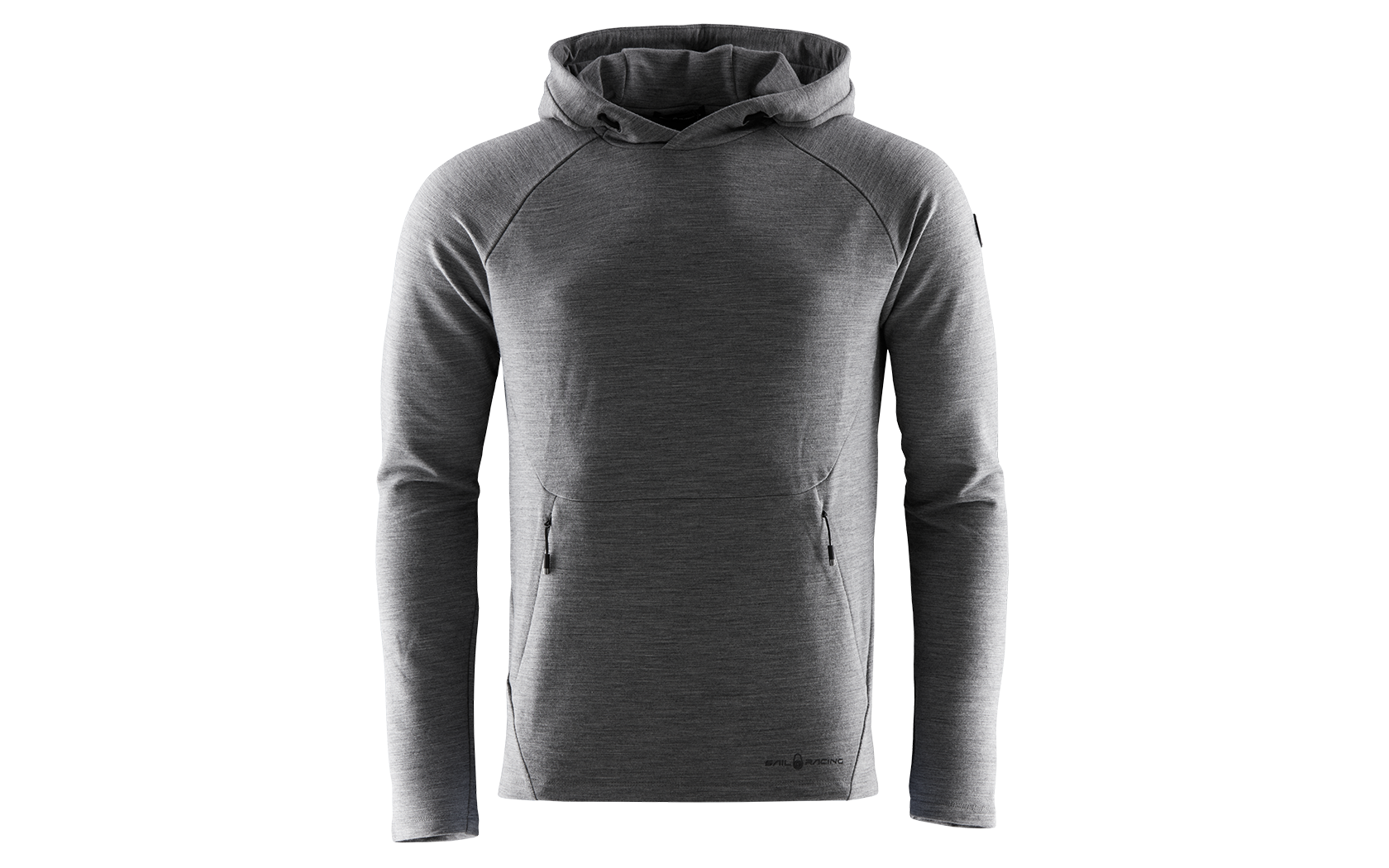 MERINO HOOD