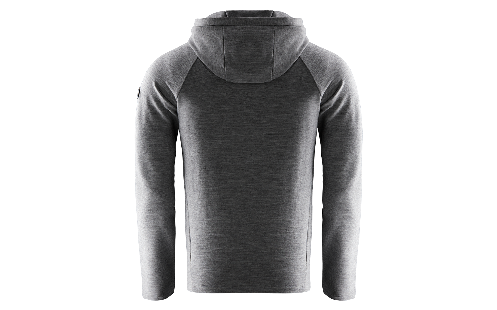 MERINO HOOD