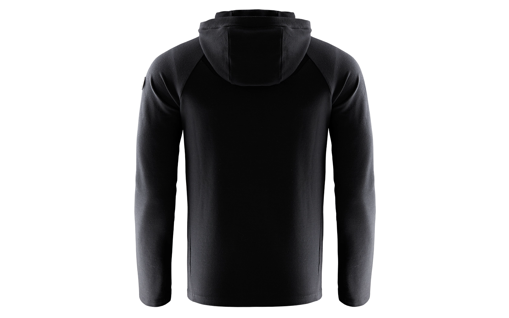 MERINO HOOD
