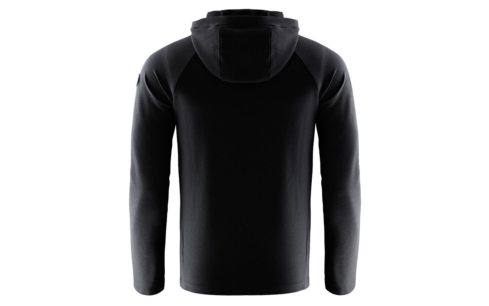 MERINO HOOD
