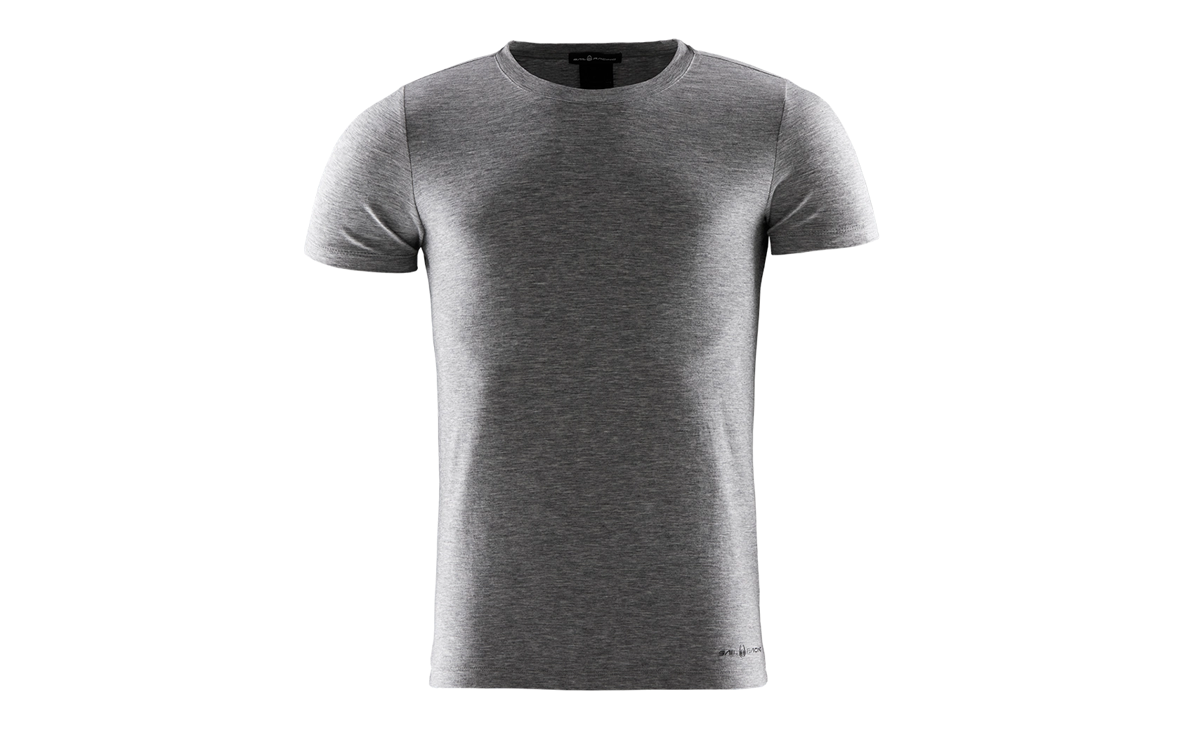 DK GREY MEL