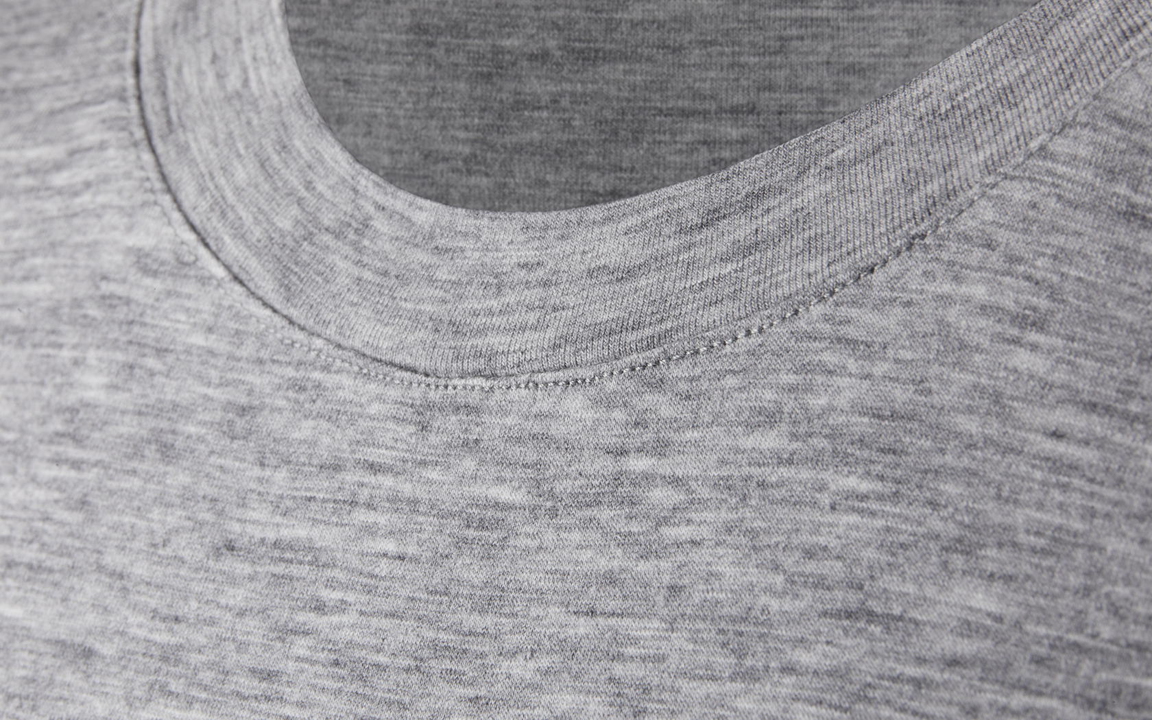MERINO TEE