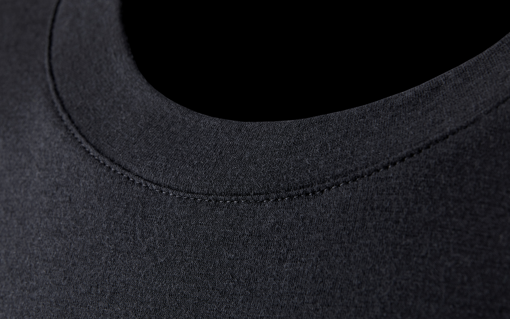 MERINO TEE