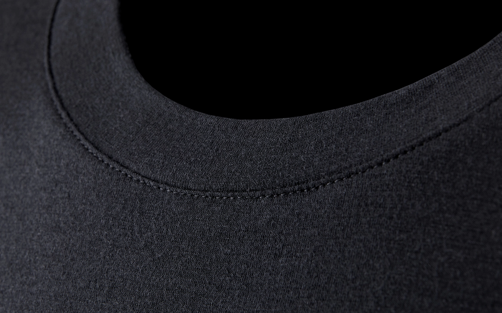 MERINO TEE
