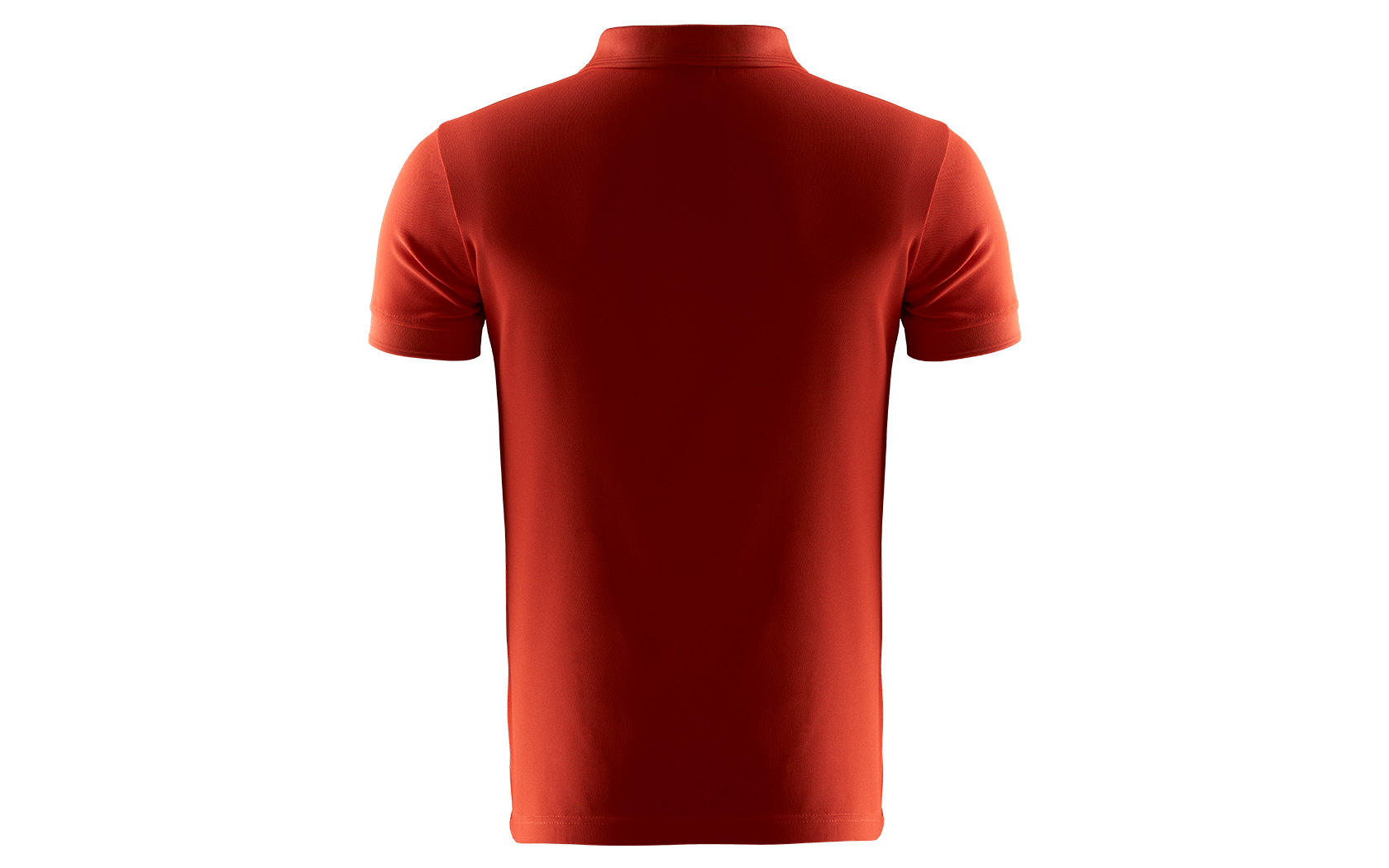 E-DYE POLO