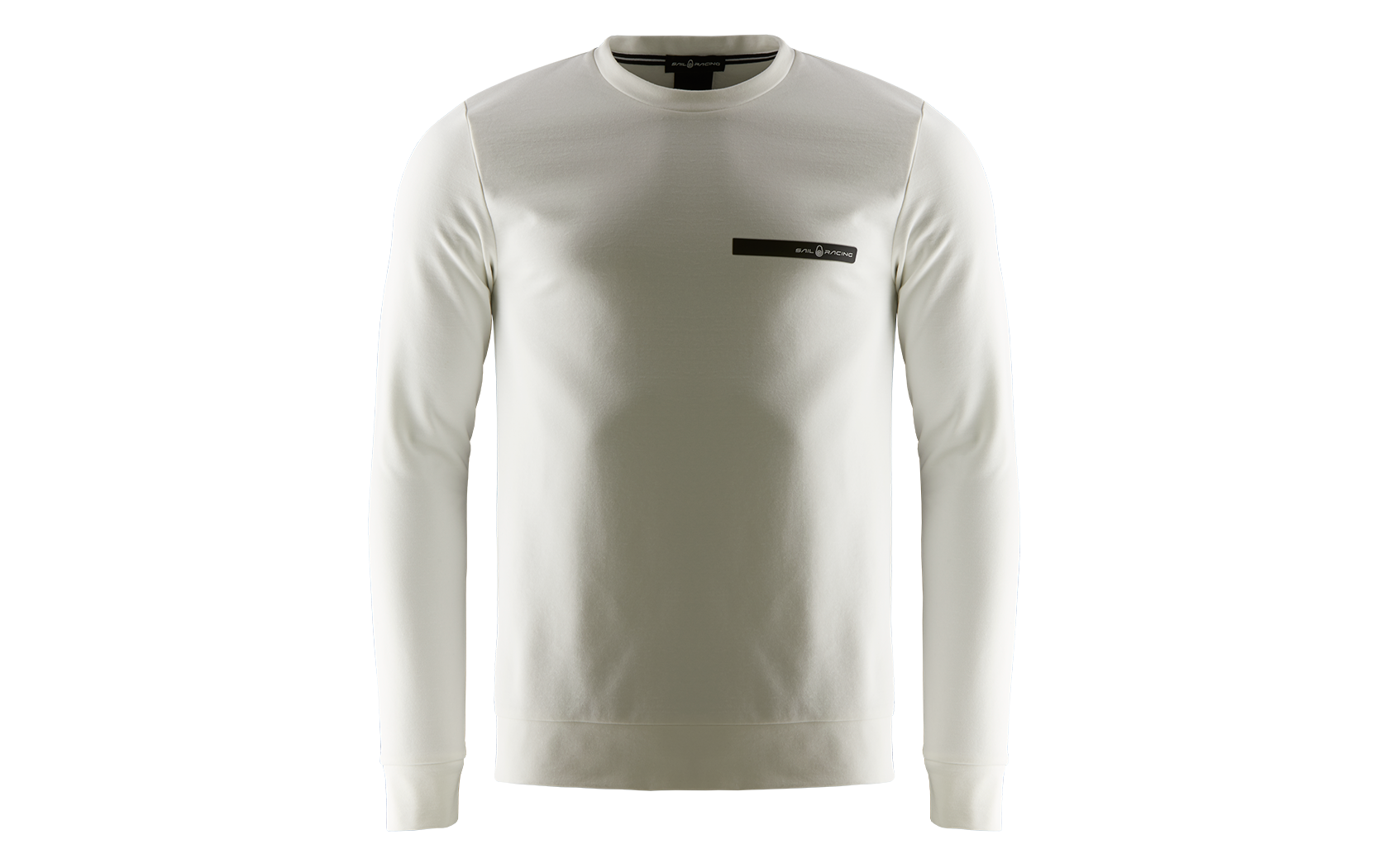 E-DYE SWEATER