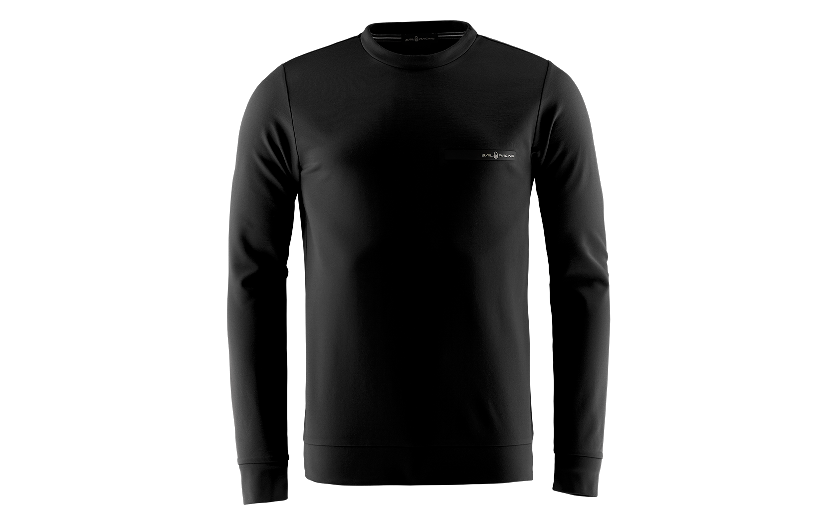 E-DYE SWEATER