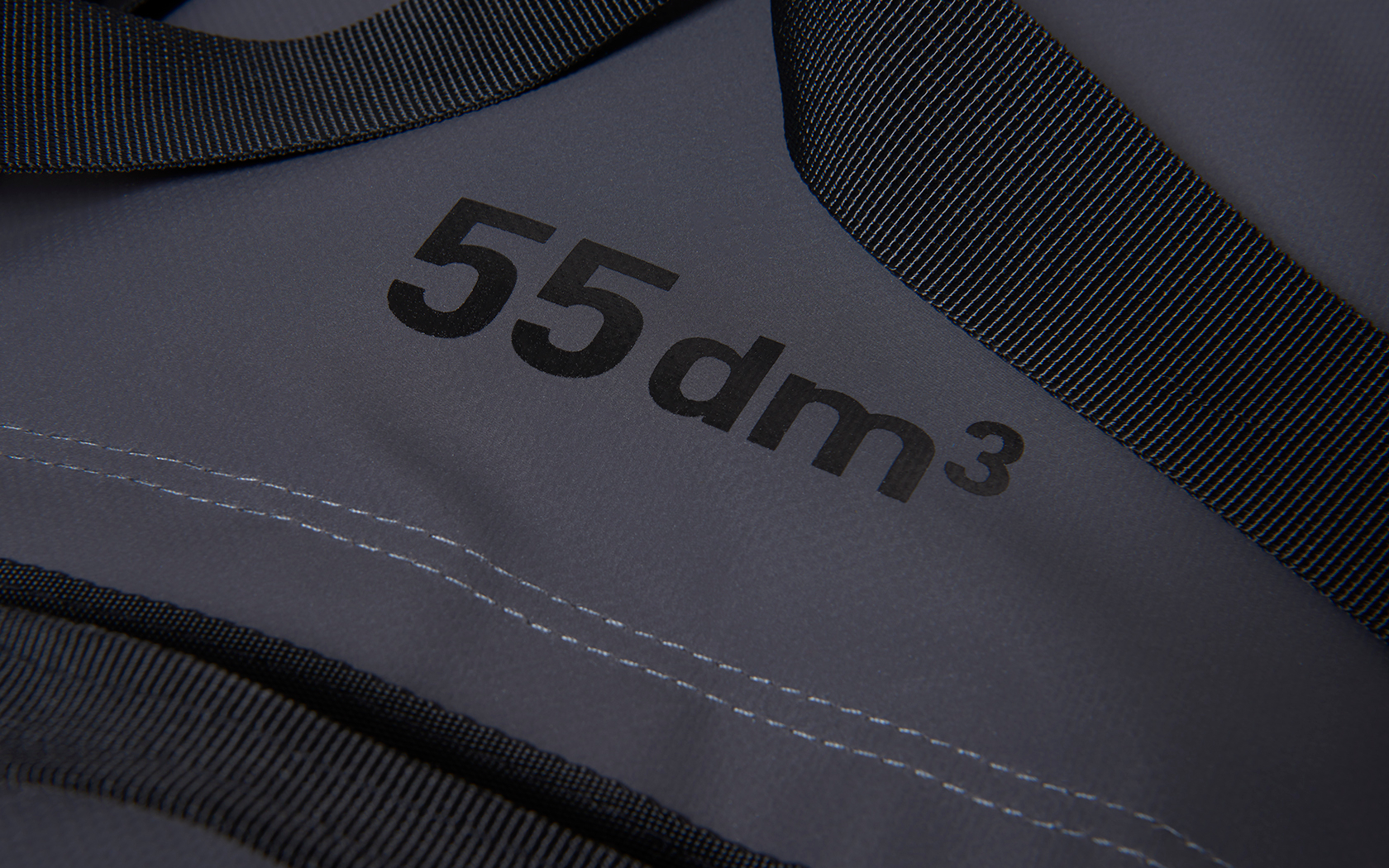 SPRAY DUFFEL M