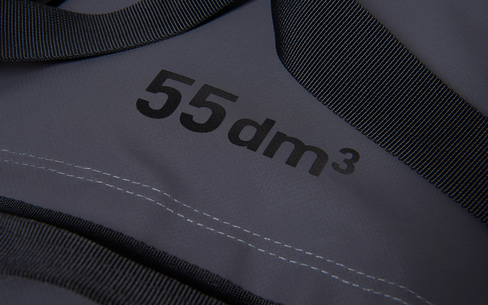 SPRAY DUFFEL M