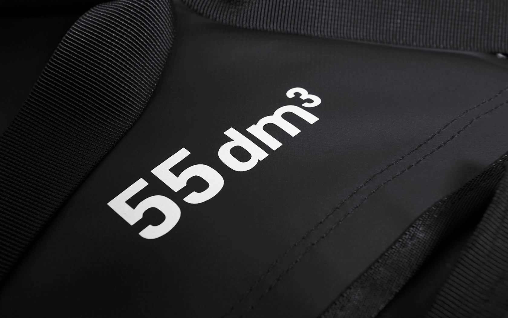 SPRAY DUFFEL M