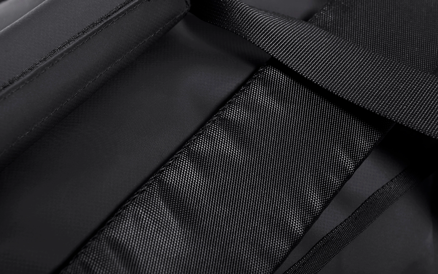 SPRAY DUFFEL M