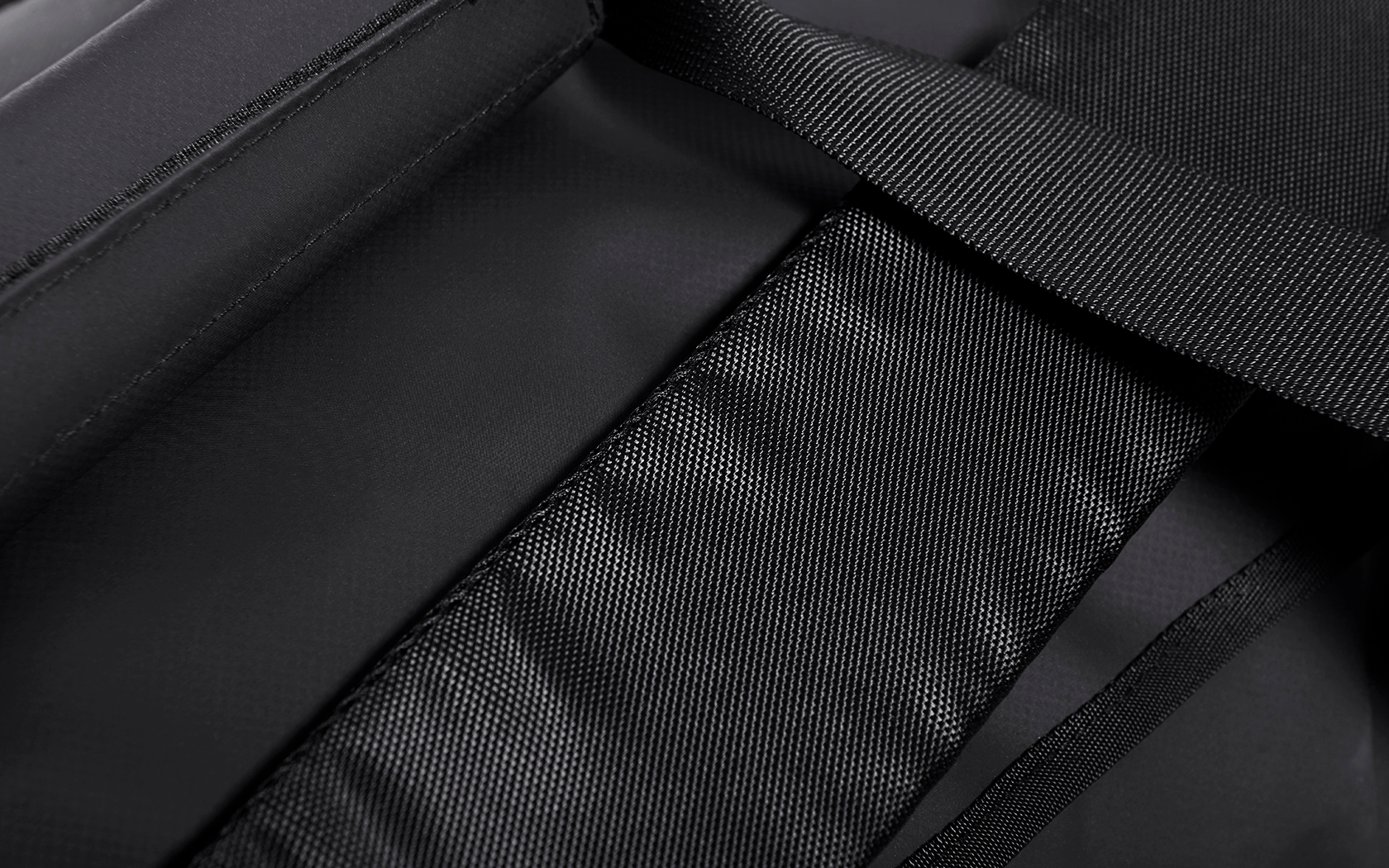 SPRAY DUFFEL M