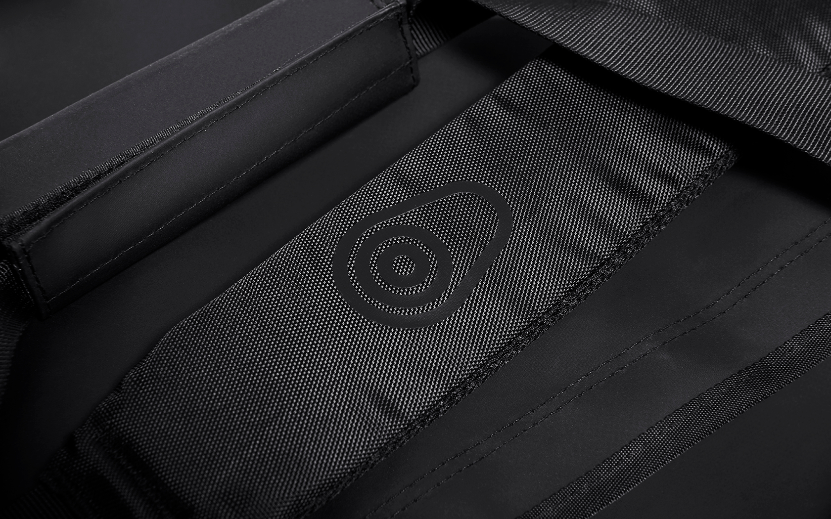 SPRAY DUFFEL L