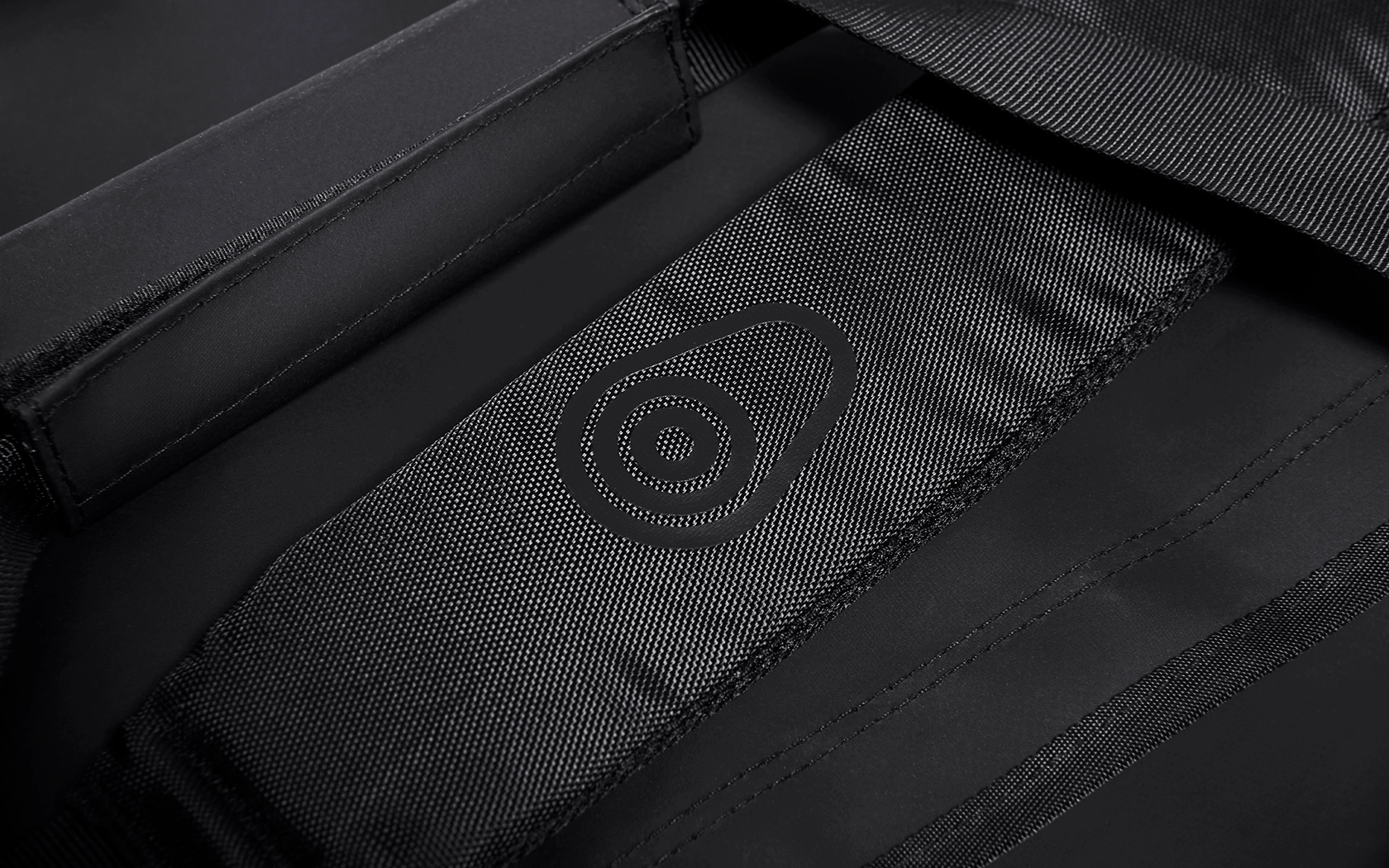 SPRAY DUFFEL L