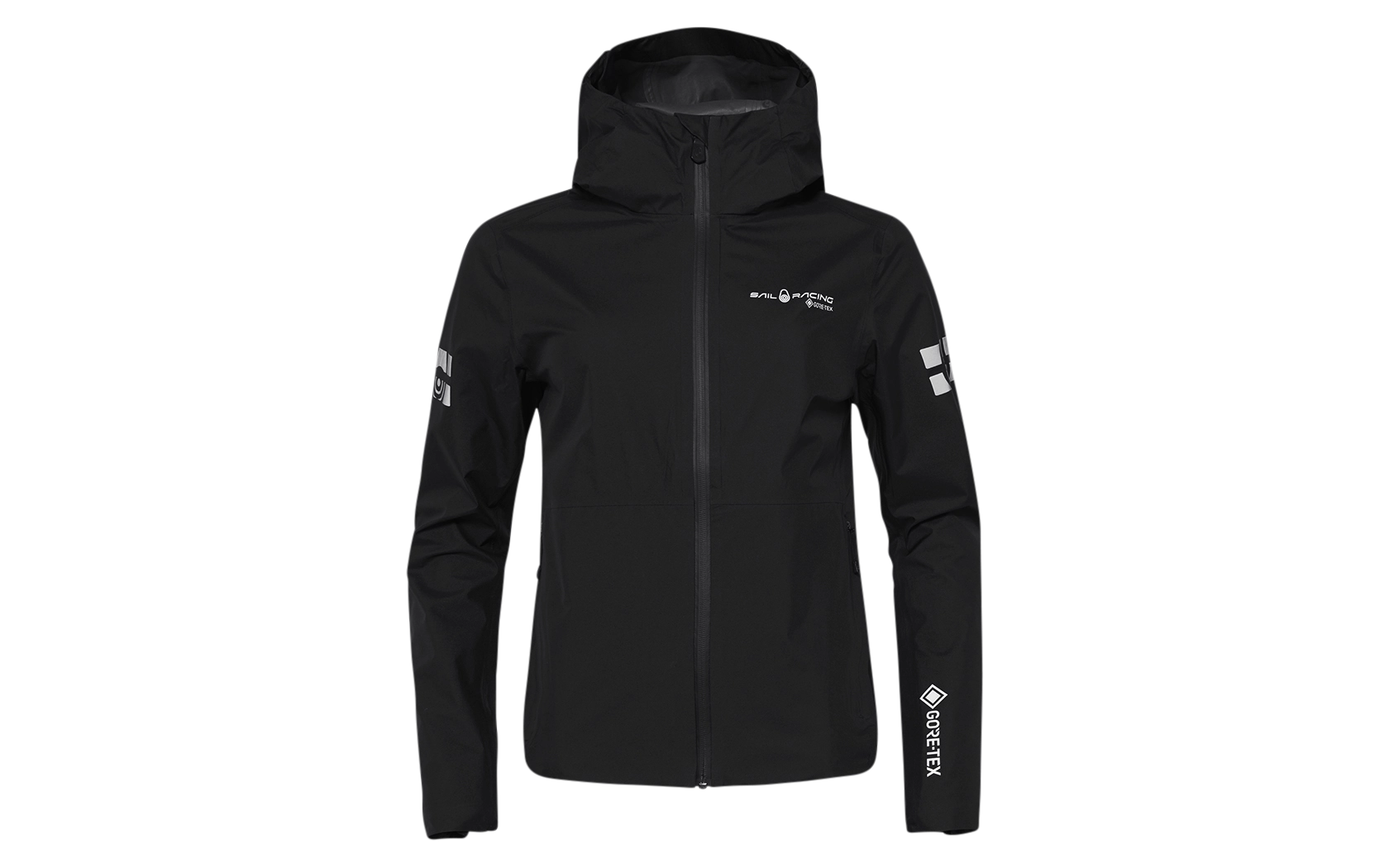 W SPRAY GORE TEX JACKET