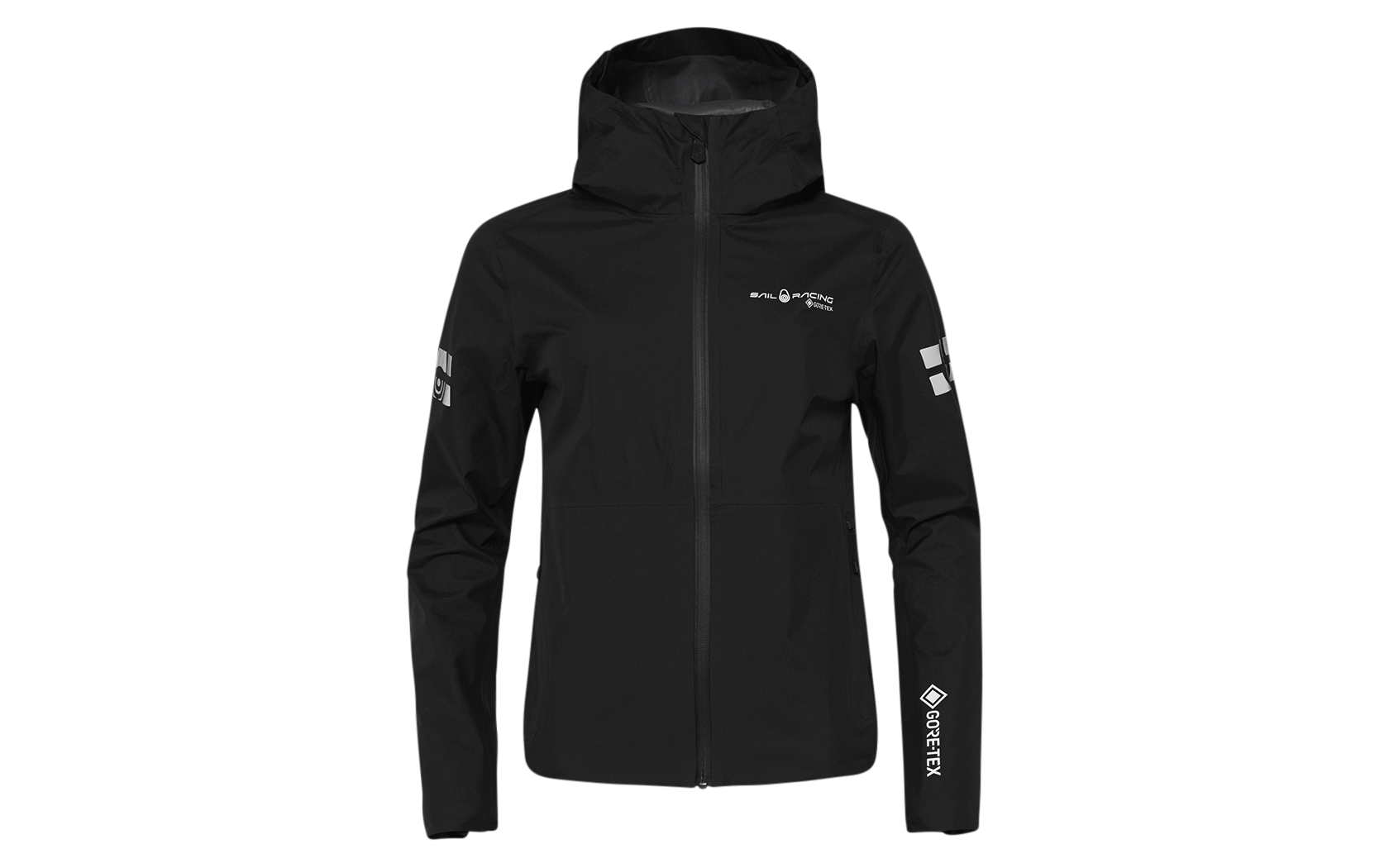 W SPRAY GORE TEX JACKET
