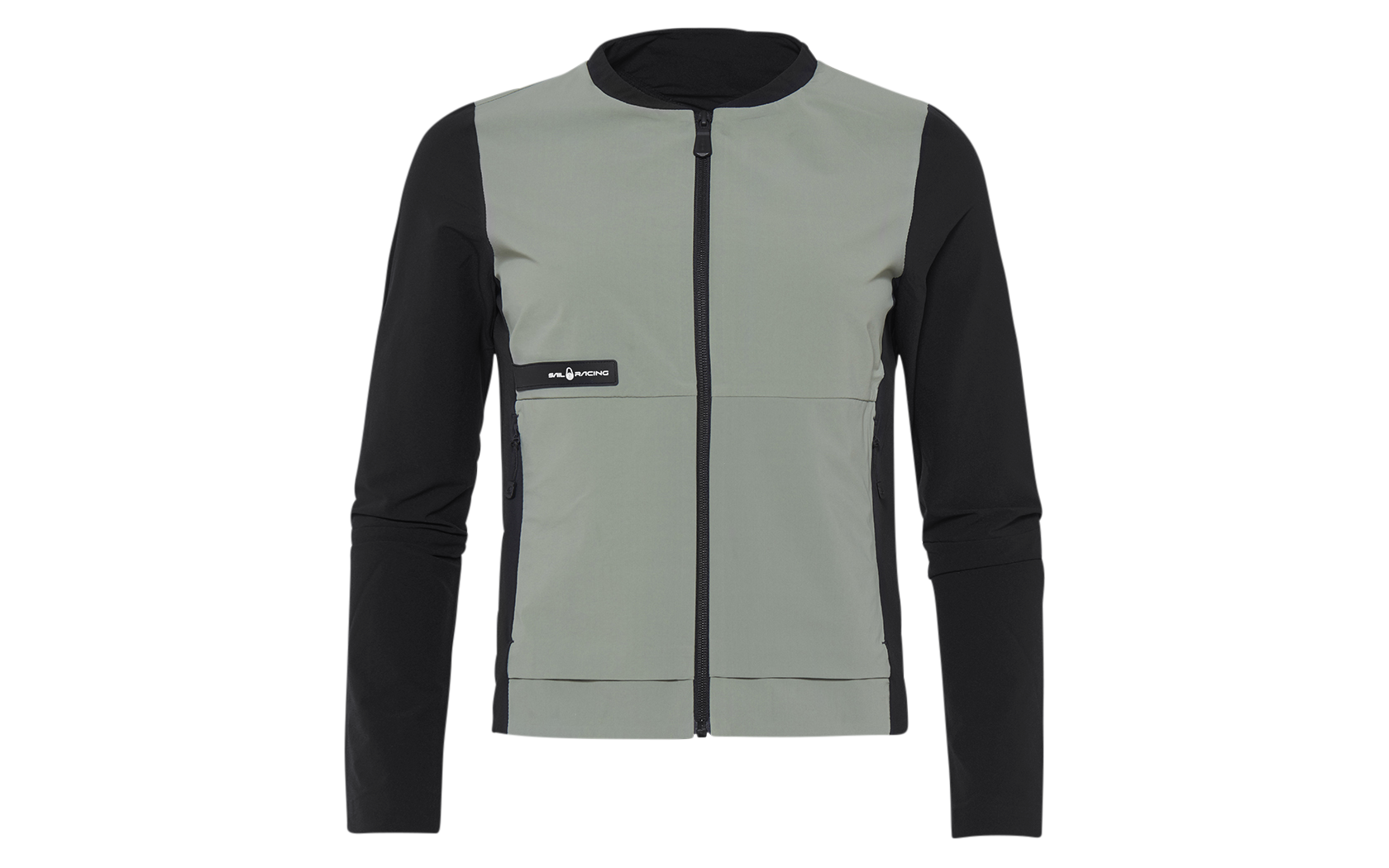 W RACE LIGHT JACKET