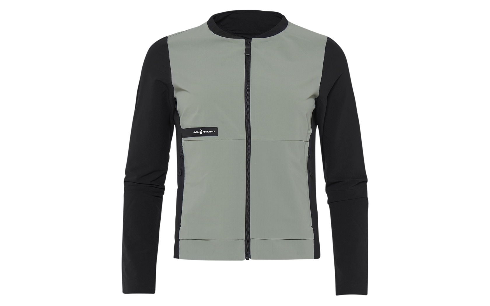 W RACE LIGHT JACKET