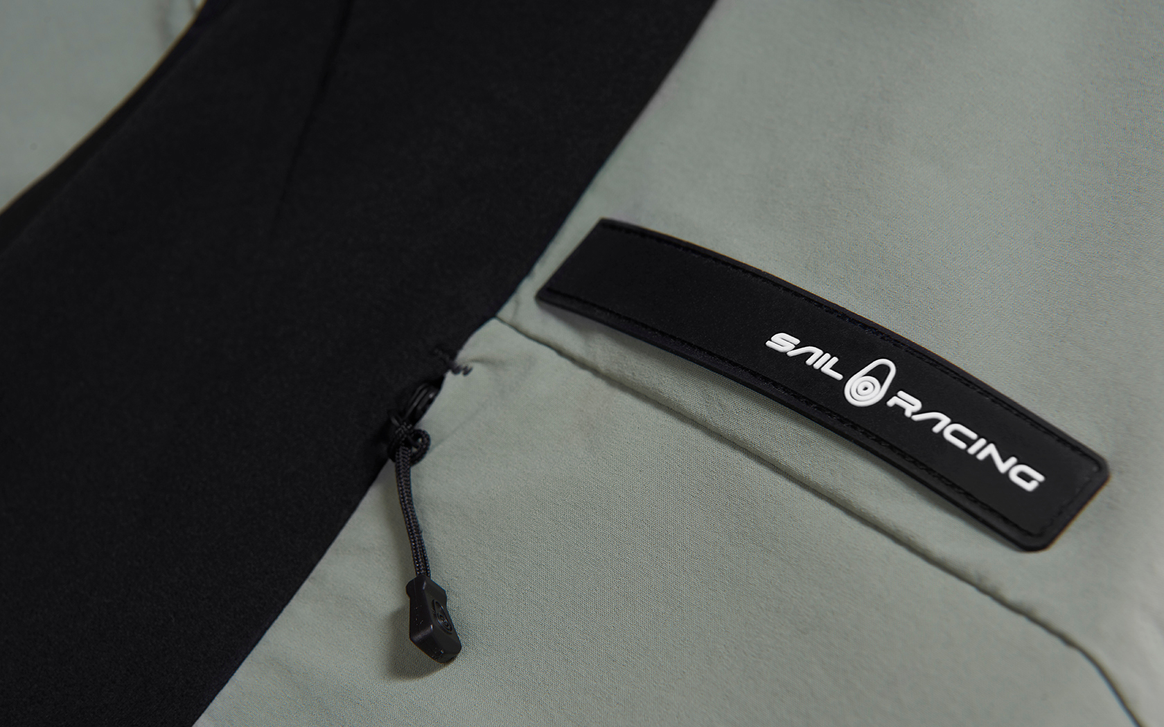 W RACE LIGHT JACKET