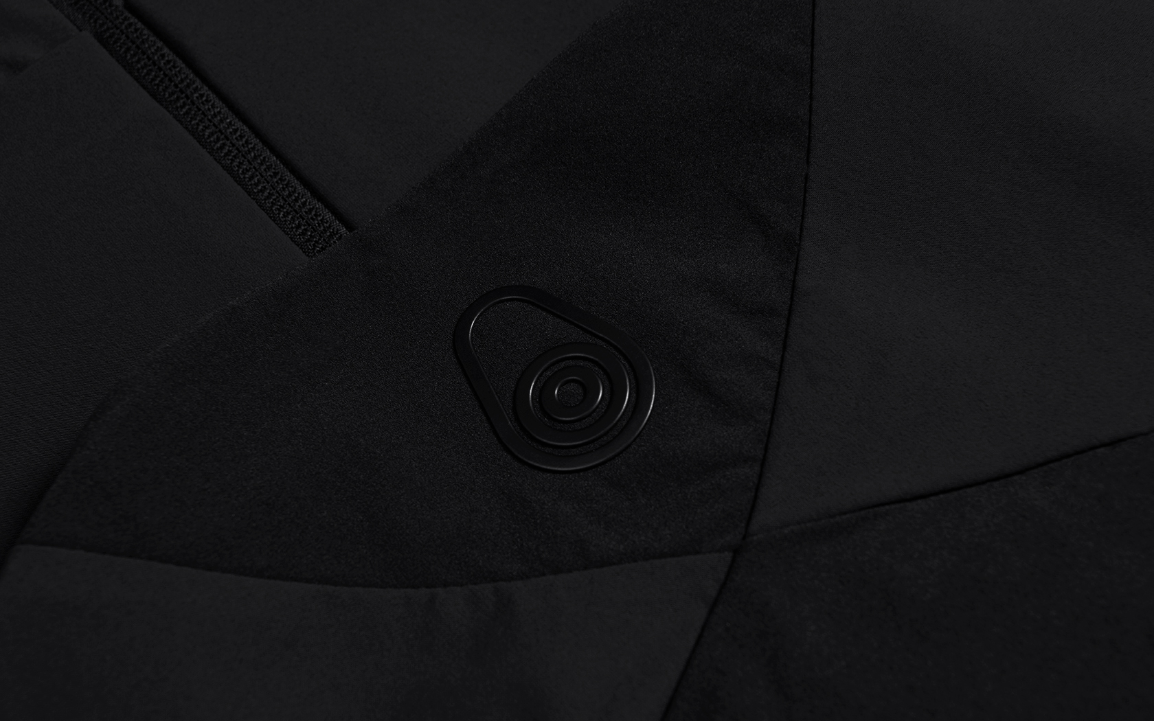W RACE LIGHT JACKET