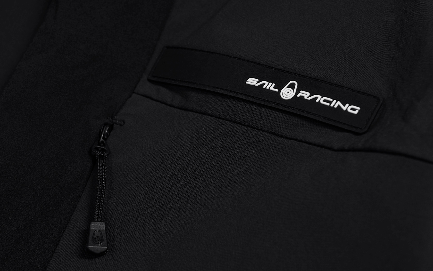 W RACE LIGHT JACKET