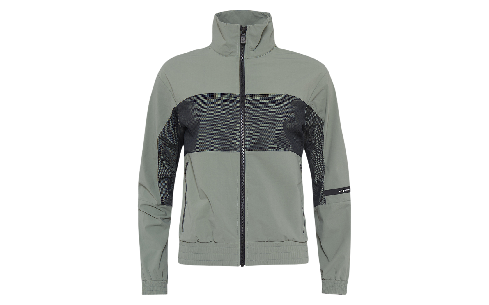W BEAM STRETCH JACKET