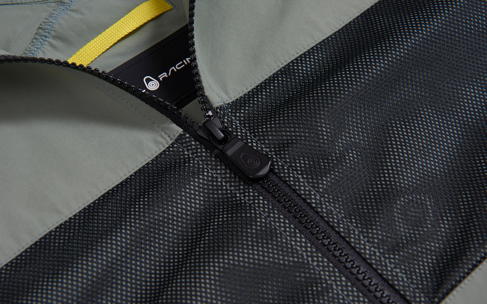 W BEAM STRETCH JACKET