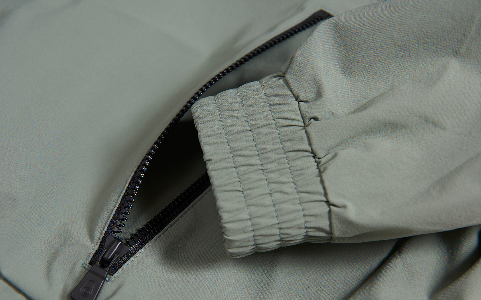 W BEAM STRETCH JACKET
