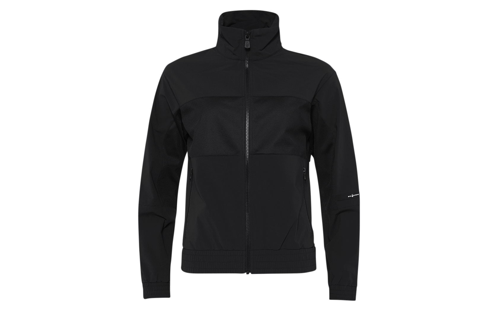 W BEAM STRETCH JACKET