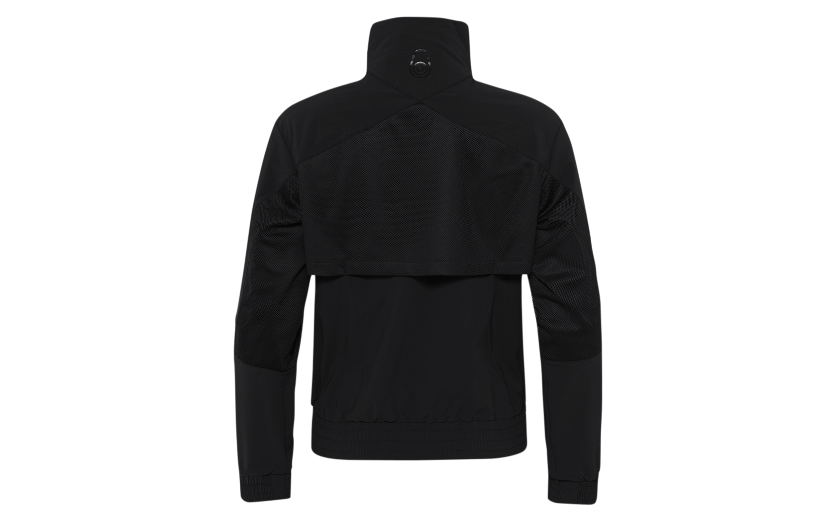 W BEAM STRETCH JACKET