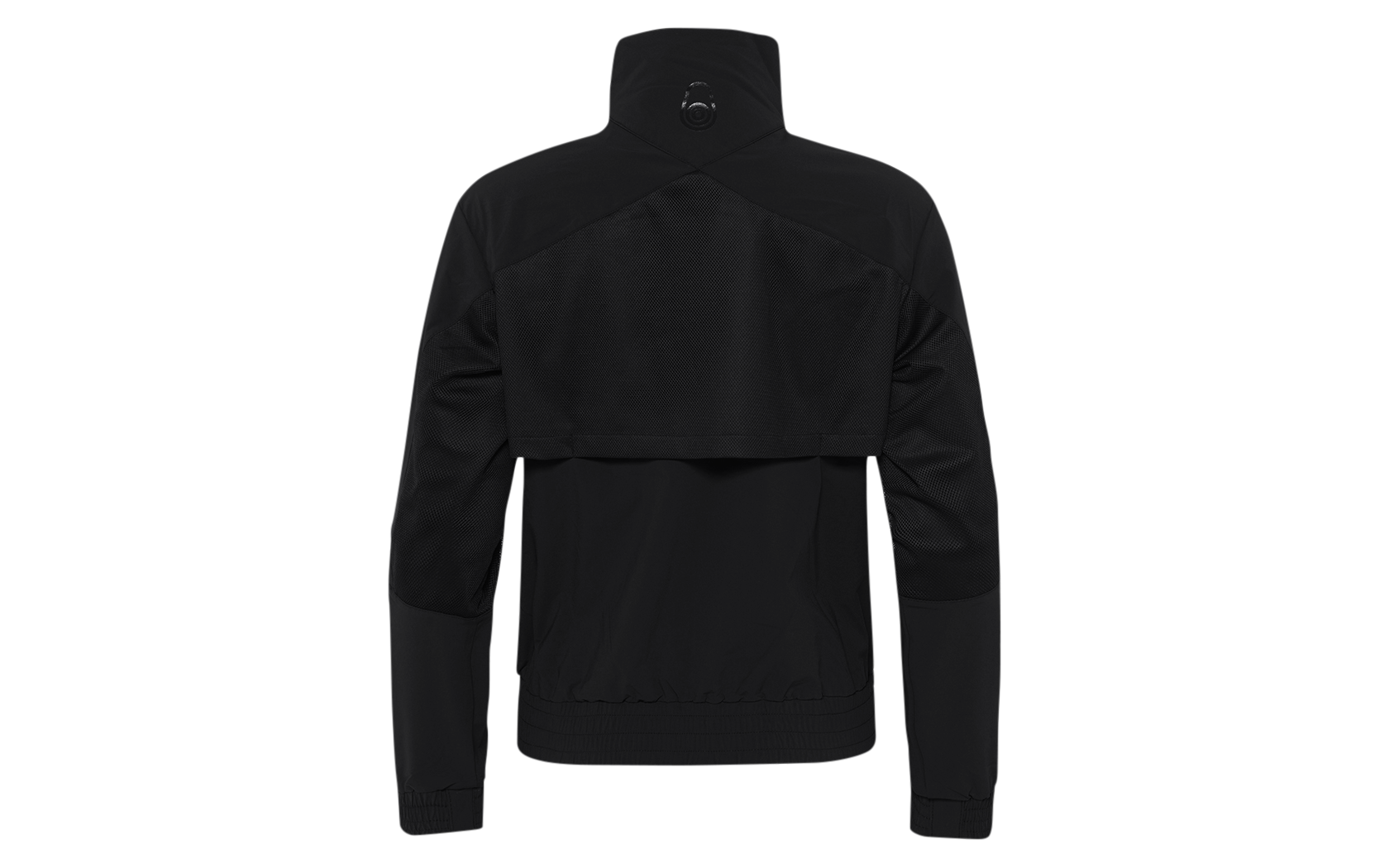 W BEAM STRETCH JACKET