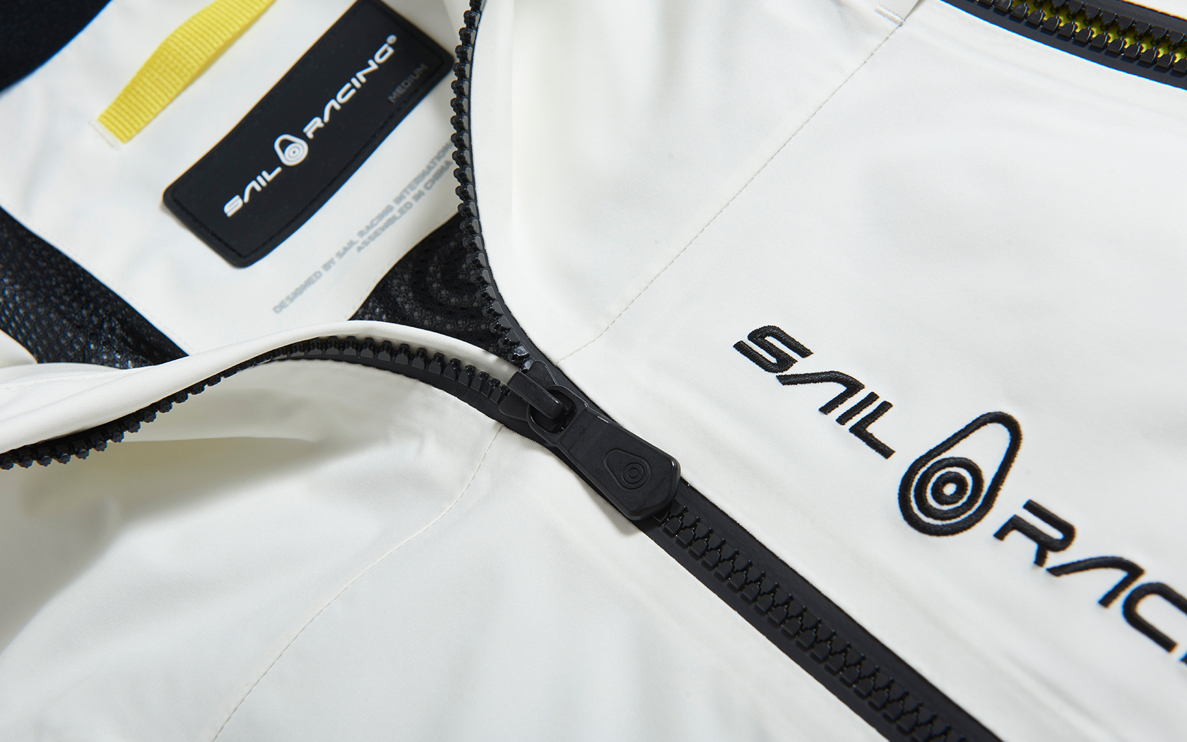 W SPRAY OCEAN JACKET