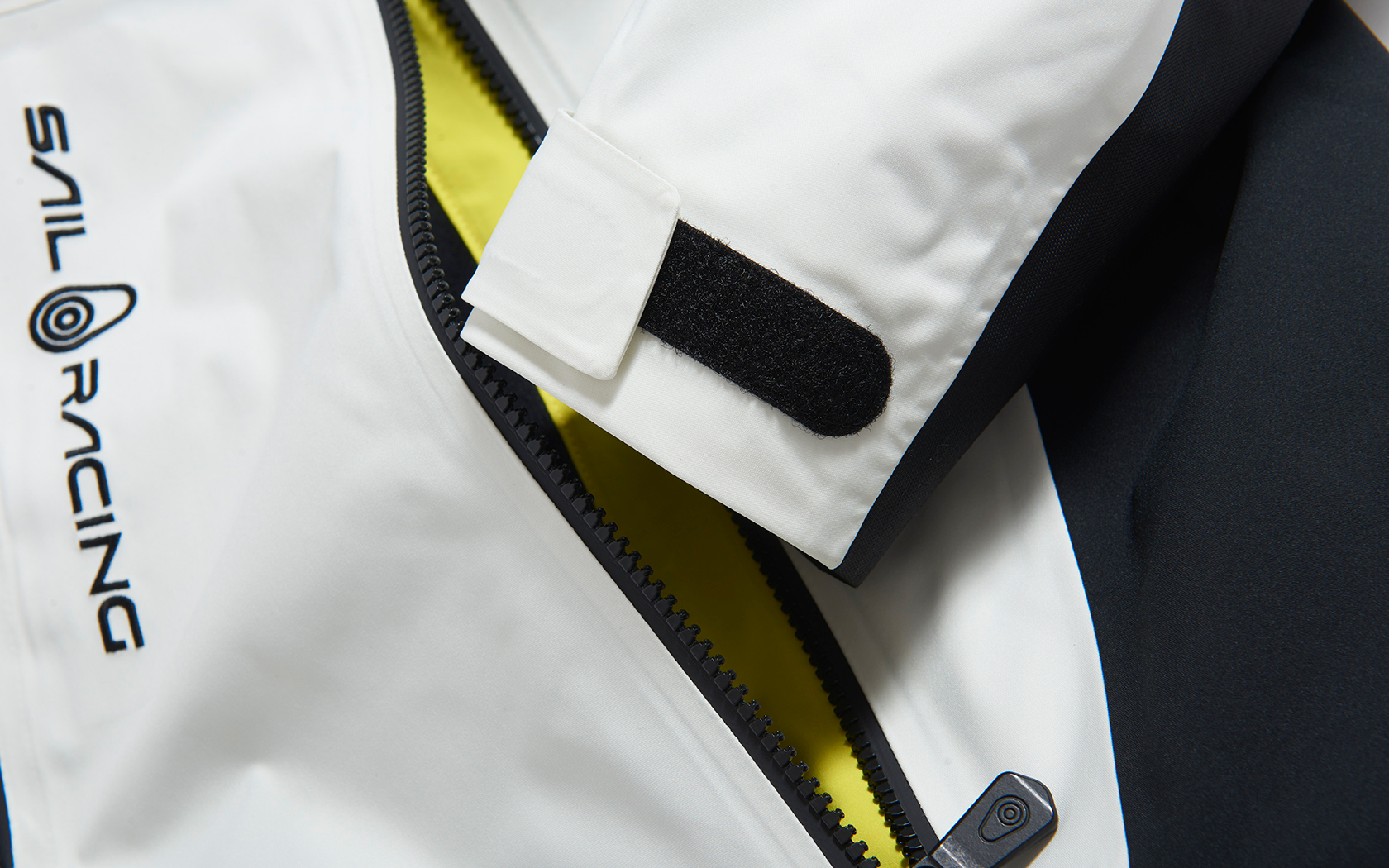 W SPRAY OCEAN JACKET