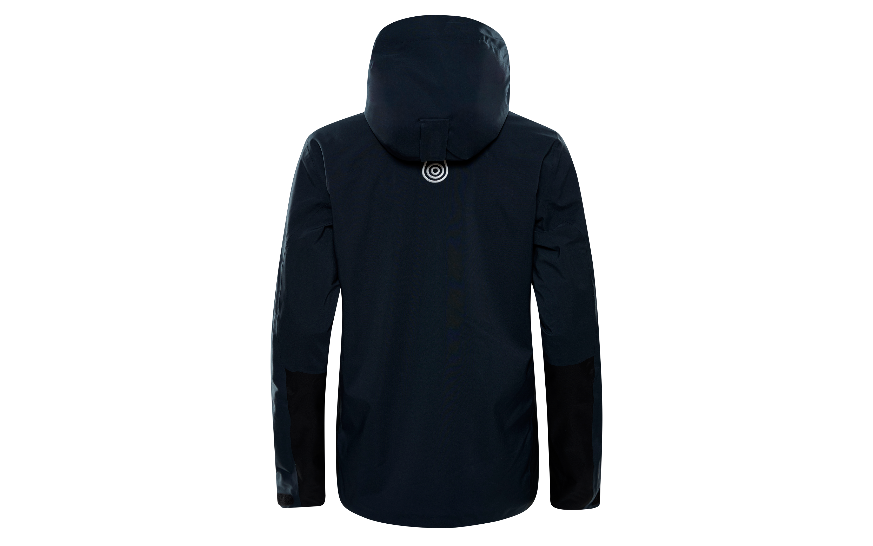 W SPRAY OCEAN JACKET