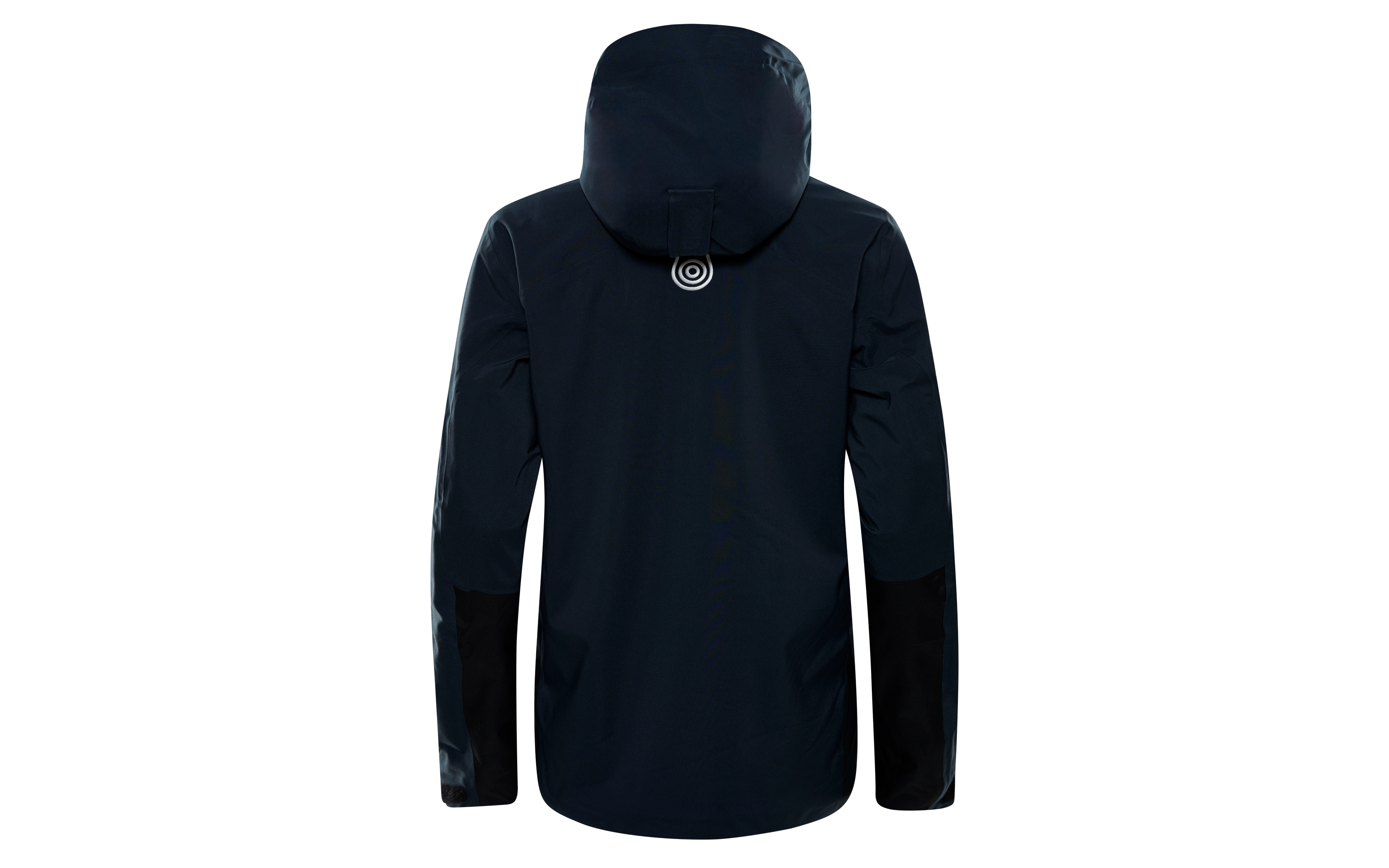 W SPRAY OCEAN JACKET