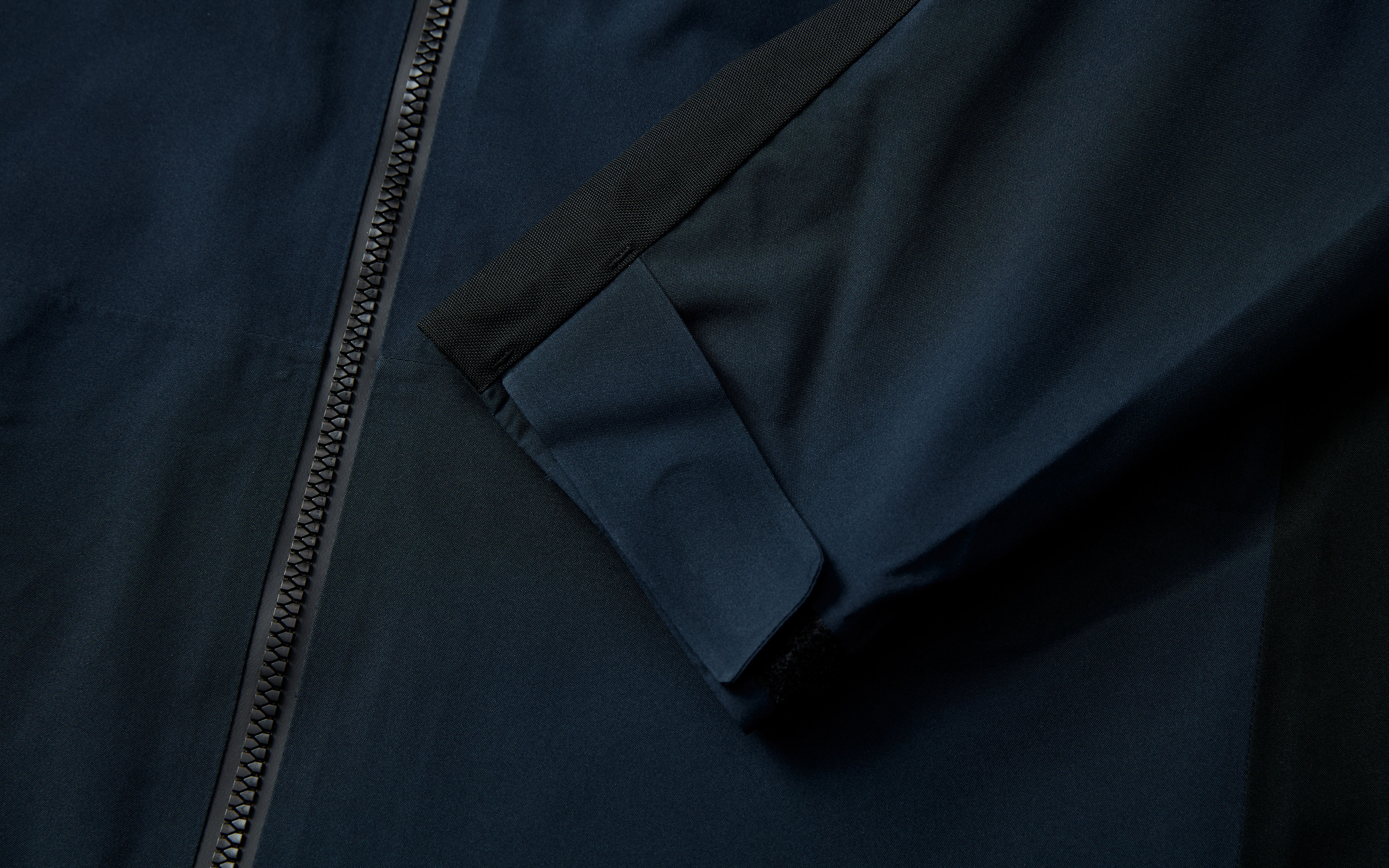 W SPRAY OCEAN JACKET