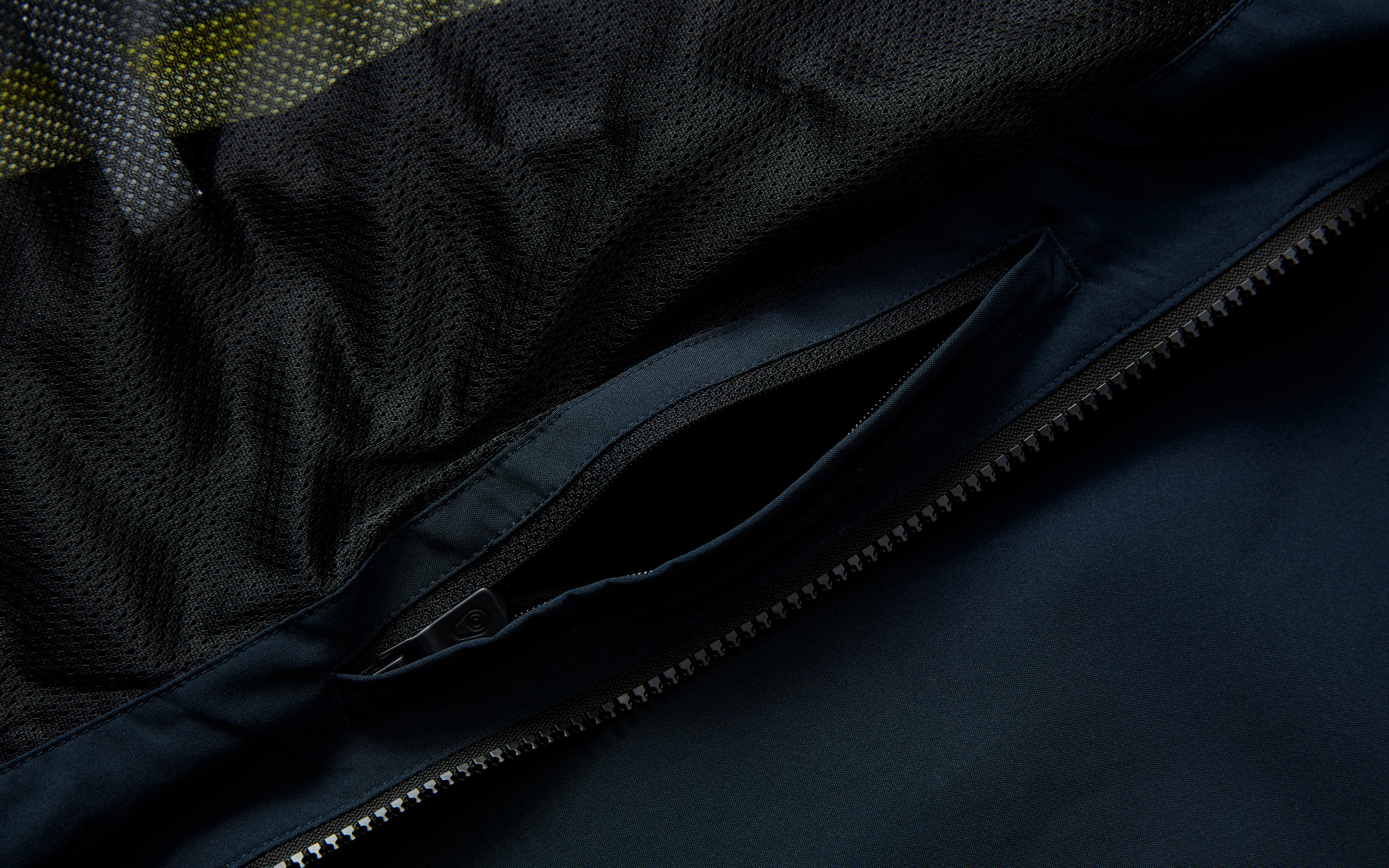W SPRAY OCEAN JACKET