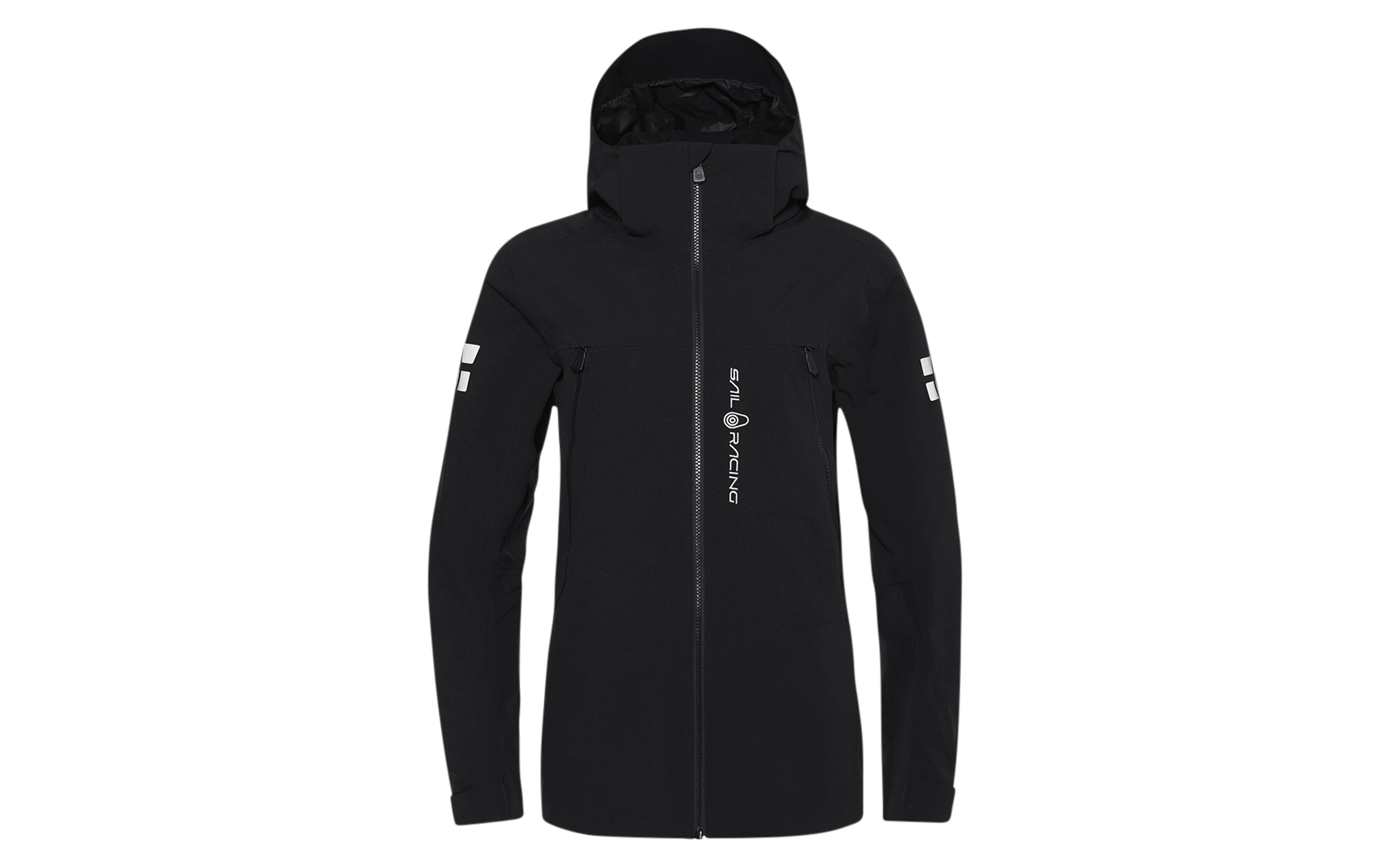 W SPRAY OCEAN JACKET