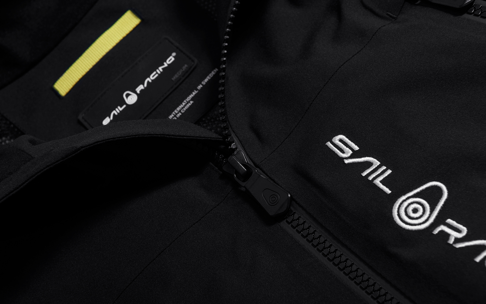 W SPRAY OCEAN JACKET