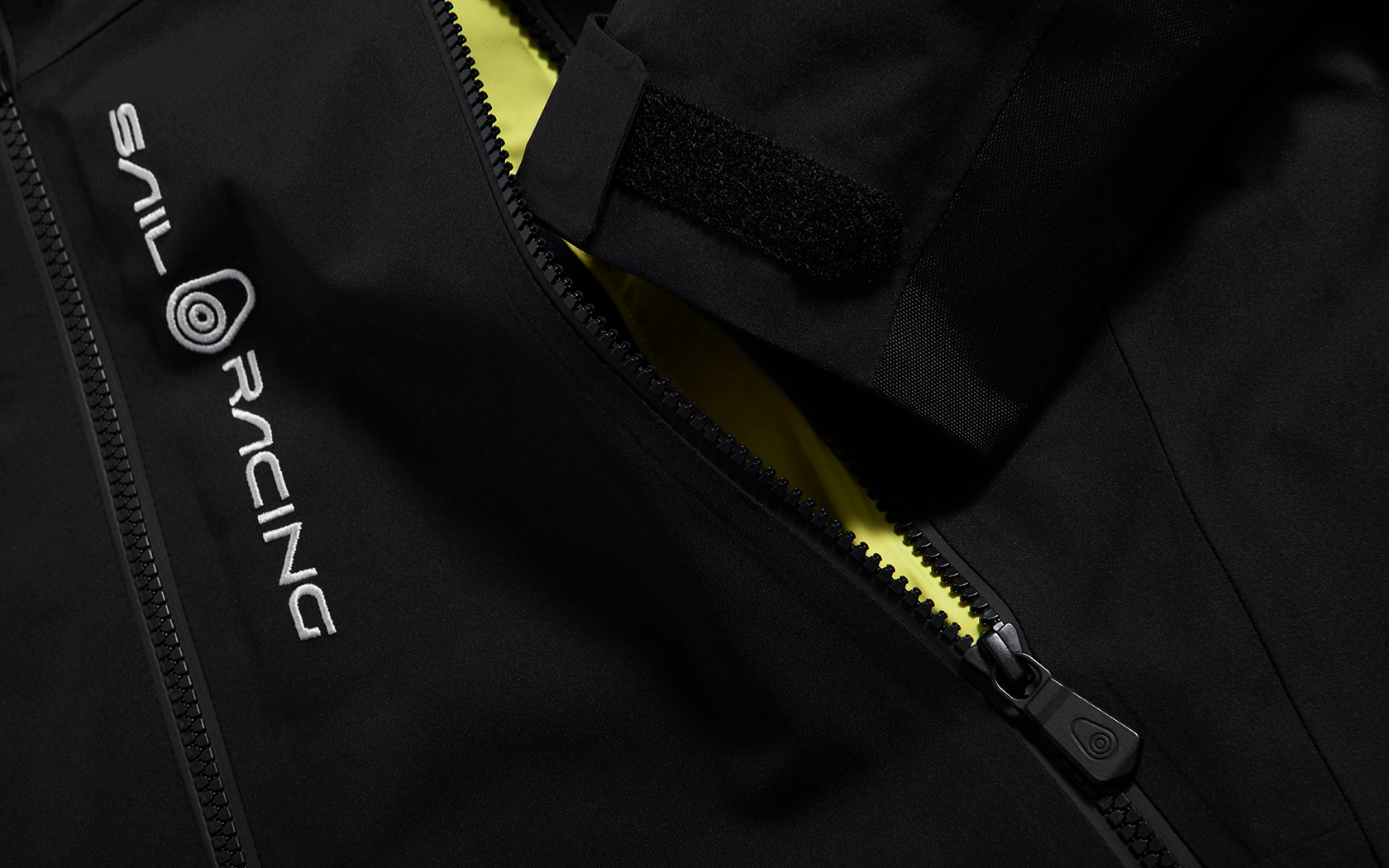 W SPRAY OCEAN JACKET