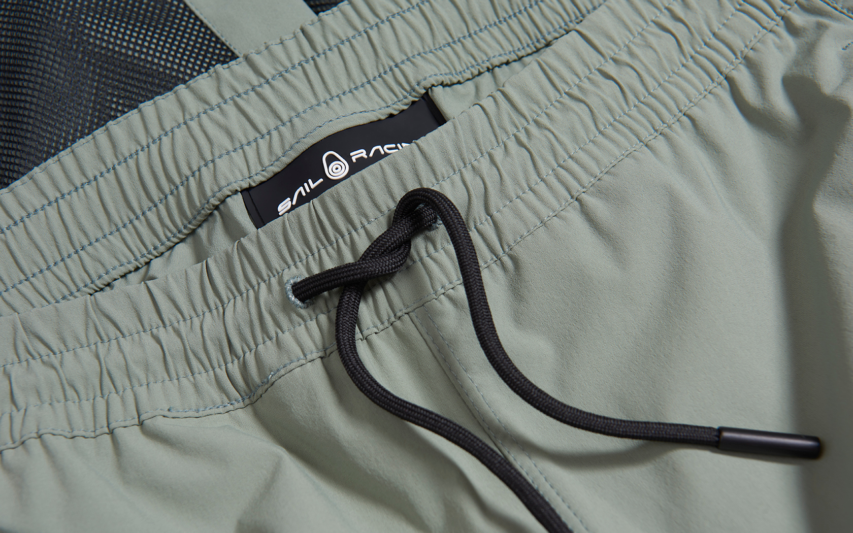 W BEAM STRETCH PANT