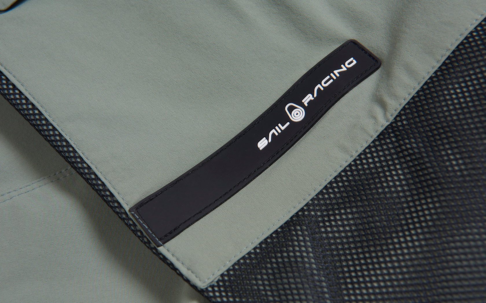 W BEAM STRETCH PANT