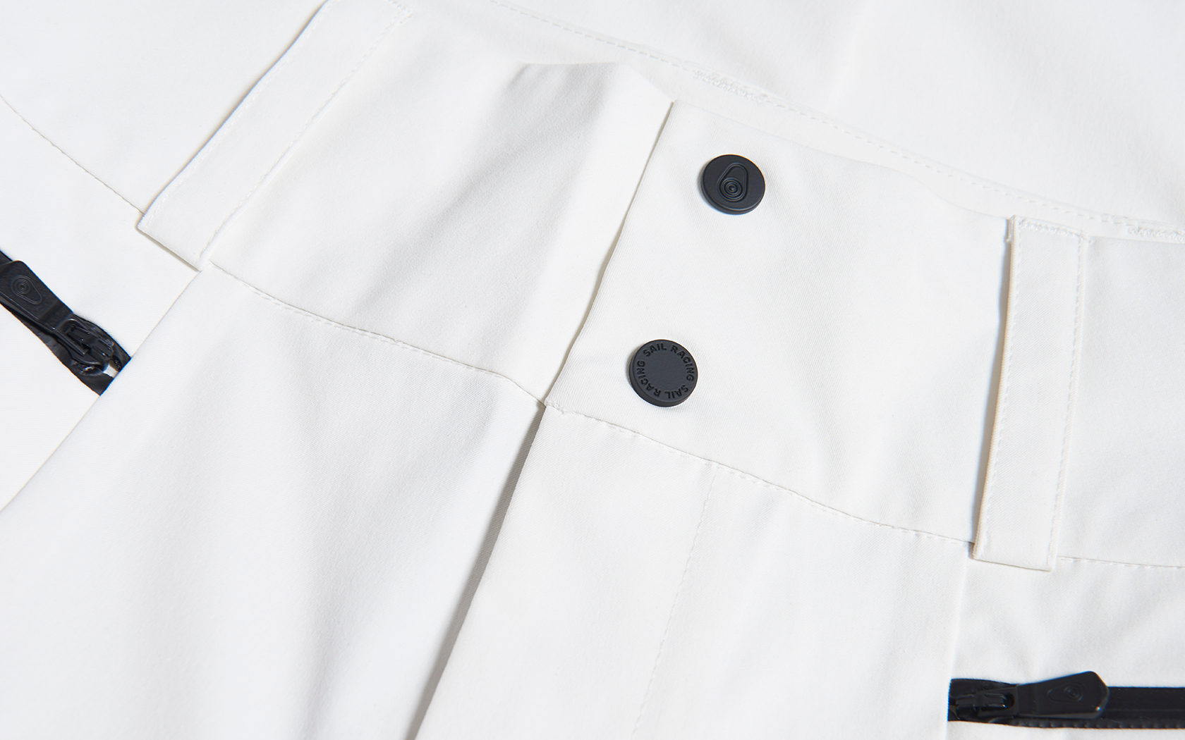 W RACE CARGO PANT