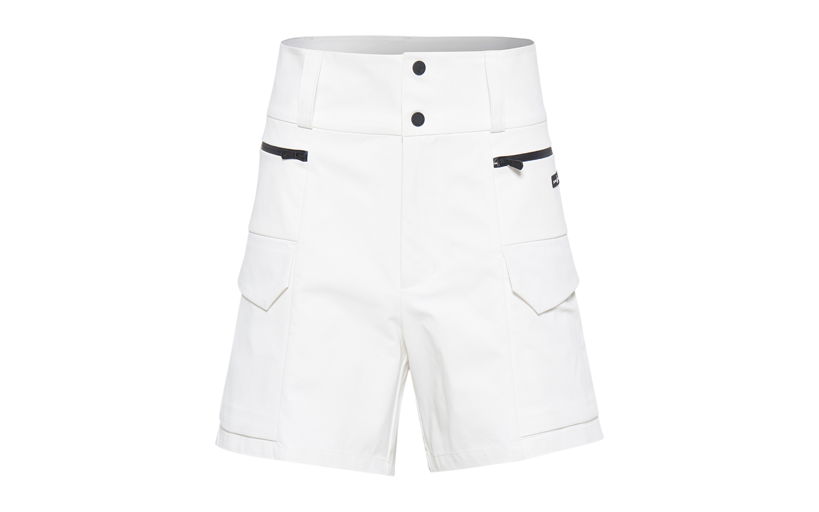 W RACE CARGO SHORTS